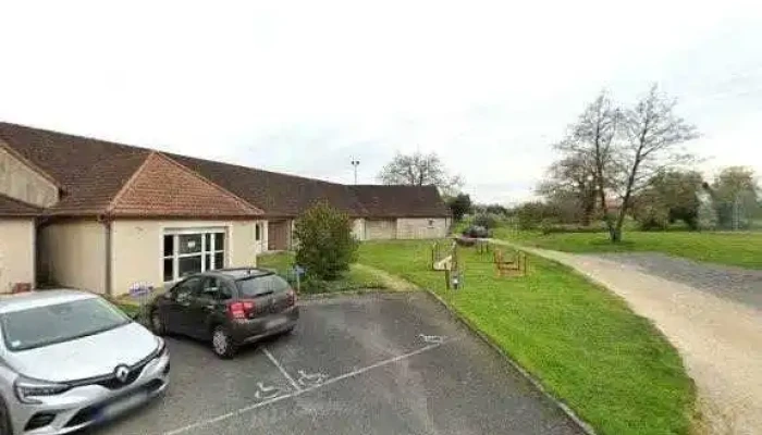 Maison Daccueil Residence Pour Lautonomie Street View Et 360deg - Archigny