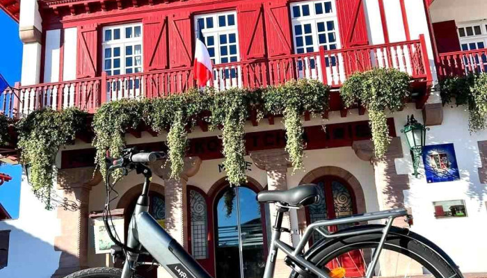 Maison De La Presse -  Photos Du Proprietaire - Bidart