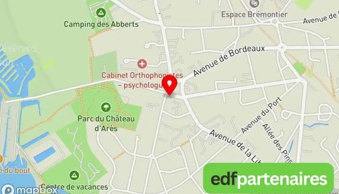 Maison De La Vape Cbd Carte - Arès