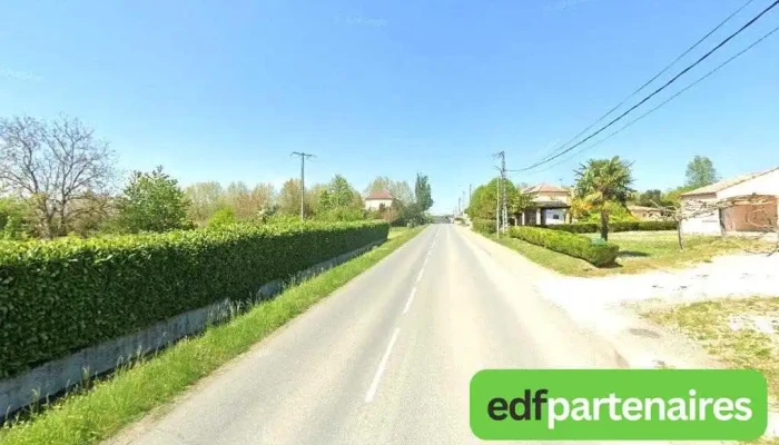 Maison de Santé d'Astaffort - Astaffort