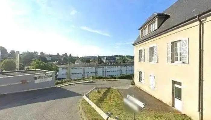 Maison De Sante Pluridisciplinaire Tout - Auzances