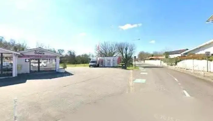 Maison Esme Street View Et 360deg - Audenge