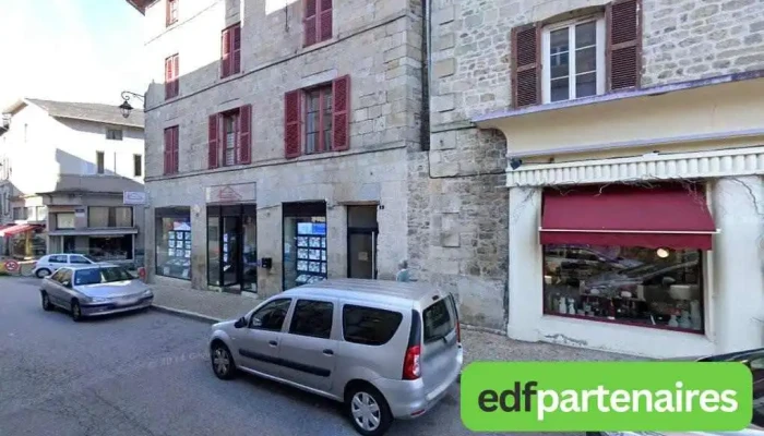 Maison et Passion - 87120 Eymoutiers