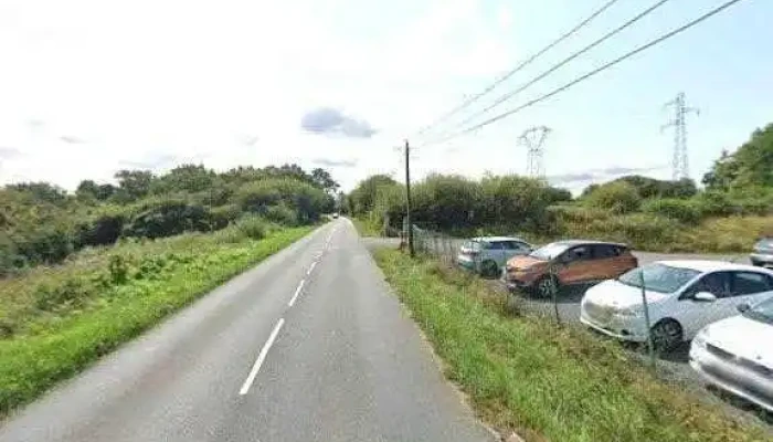 Maison Jean Vier -    Siege Social Street View Et 360deg - Saint-pée-sur-nivelle