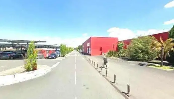 Maison Lariviere Maroquinerie Street View Et 360deg - Saint-andré-de-cubzac
