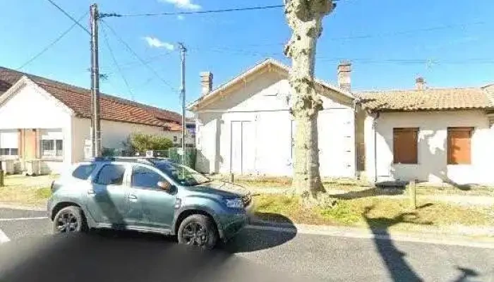 Maison Ochoa Audenge -  Tout - Audenge
