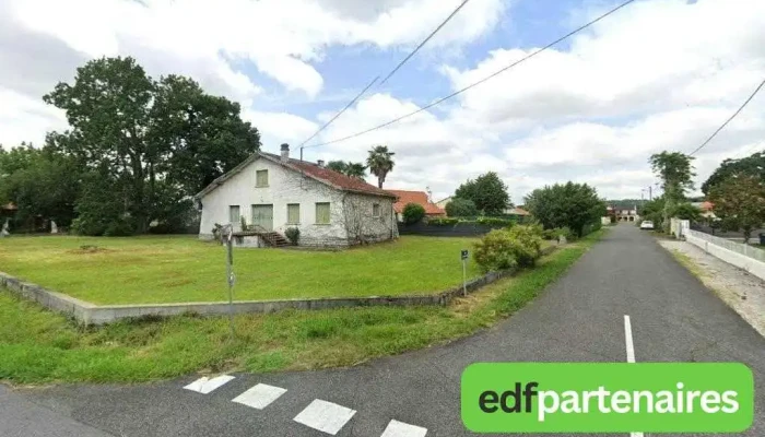 Maison Pastor - 64420 Nousty