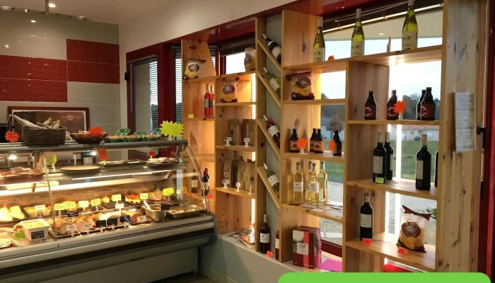 Maison Simoens Fmg - Coursac