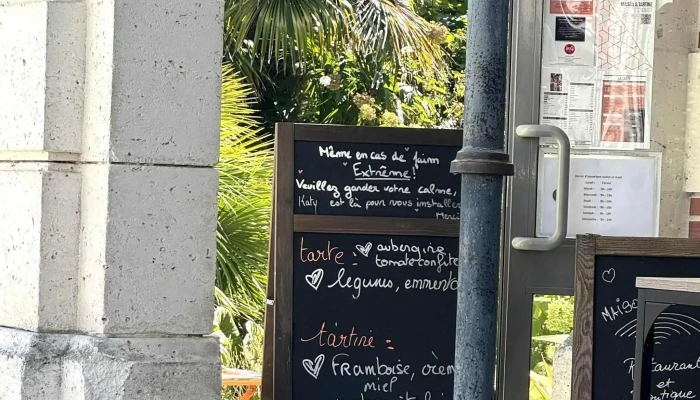 Maison Tartine Arcachon Videos - Arcachon