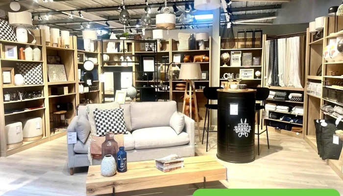 Maisons Du Monde -  Interieur - Angoulins