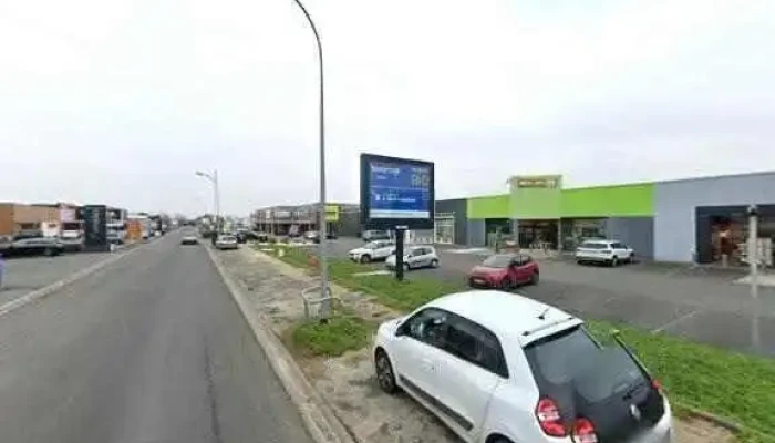 Maisons Du Monde -  Street View Et 360deg - Angoulins