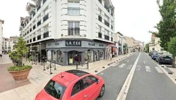 Maje -    Arcachon Street View Et 360deg - Arcachon