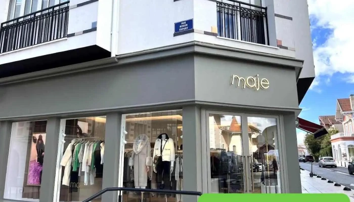 Maje - Arcachon - Arcachon