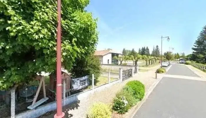 Mam Nuage De Douceur Maison Dassistante Maternelle Street View Et 360deg - Annesse-et-beaulieu