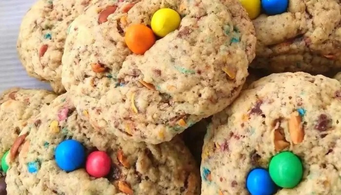 Maman Cookies -  Cookie - Amou