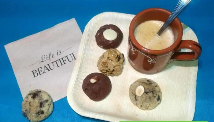 Maman Cookies -  Plats Et Boissons - Amou