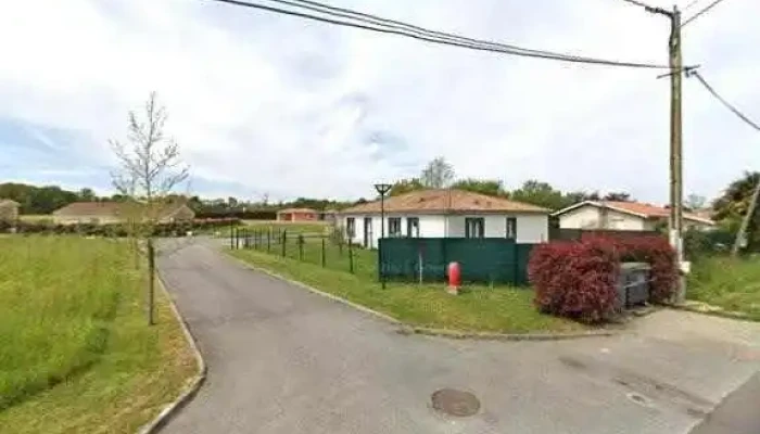 Maman Cookies -  Street View Et 360deg - Amou