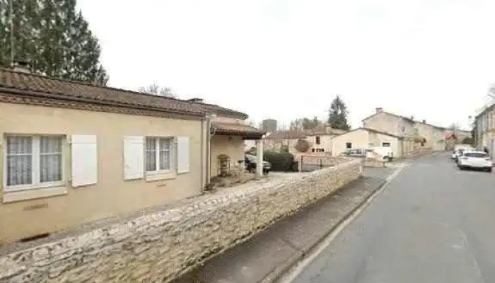 Mance -    Vente En Ligne Street View Et 360deg - Chazelles
