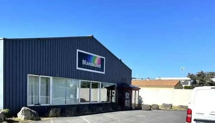 Mandrand Peintures Sas -  Les Plus Recentes - Aytré