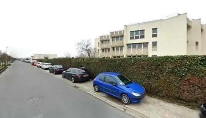 Mandrand Peintures Sas -  Street View Et 360deg - Aytré