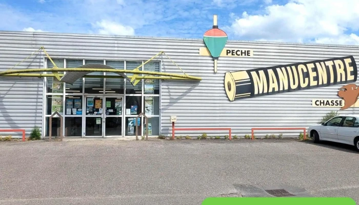 Manucentre Brive -  Les Plus Recentes - Brive-la-gaillarde