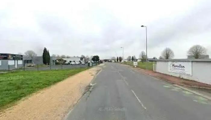 Manutan Collectivites Street View Et 360deg - Chauray