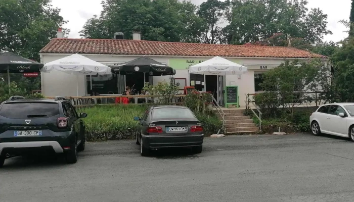 Marais Fleuri -  Comment Arriver - Marans