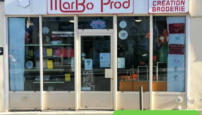 Marbo Prod - Coutras