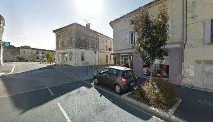 Marbo Prod -  Street View Et 360deg - Coutras