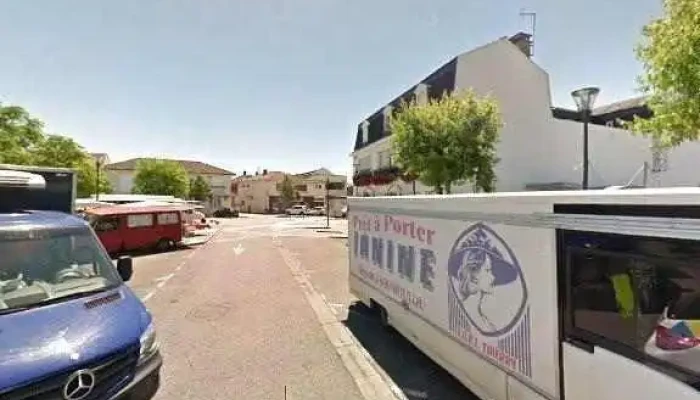 Marche Artix Tout - Artix