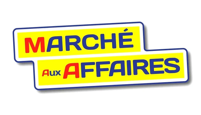 Marche Aux Affaires Aiguillon Tout - Aiguillon