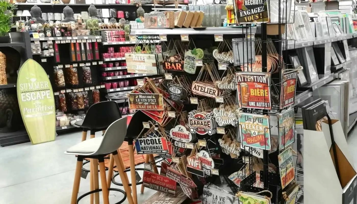 Marche Aux Affaires Instagram - Tonnay-charente