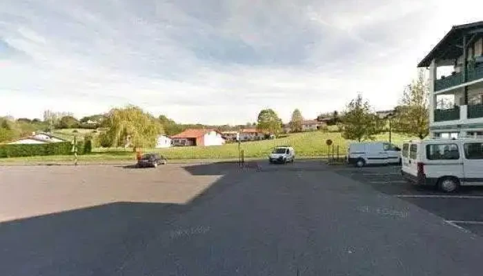 Marche Dahetze Street View Et 360deg - Ahetze