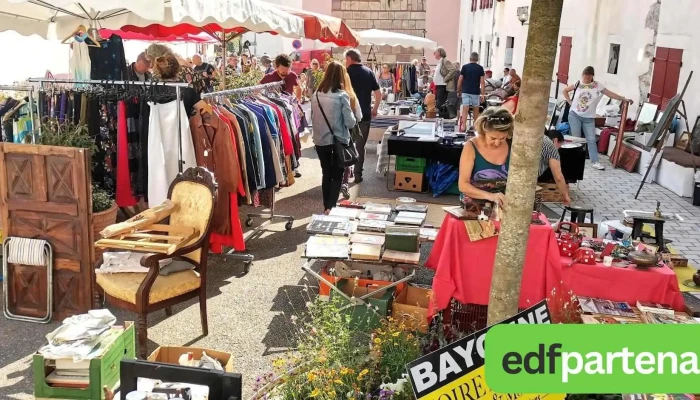 Marche Dahetze Tout - Ahetze