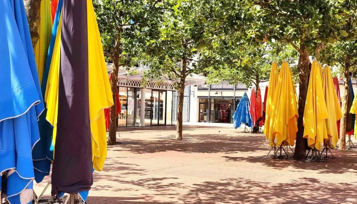 Marche Darcachon Marche - Arcachon