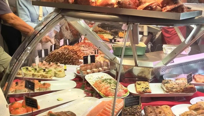 Marche Dars En Re Numero - Ars-en-ré