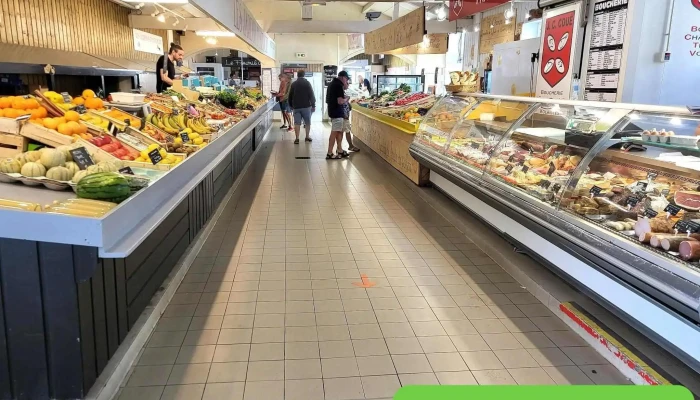 Marche Dars En Re Tout - Ars-en-ré