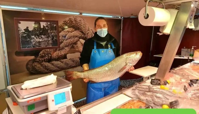 Marché de Ma Campagne - Angoulême