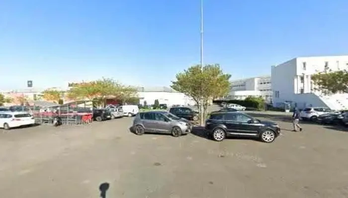 Marche De Ma Campagne Street View Et 360deg - Angoulême