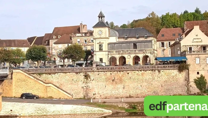 Marché du mardi et du samedi - France
