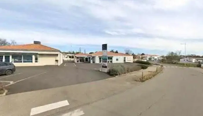 Marche Du Petit Fief Street View Et 360deg - Aiffres
