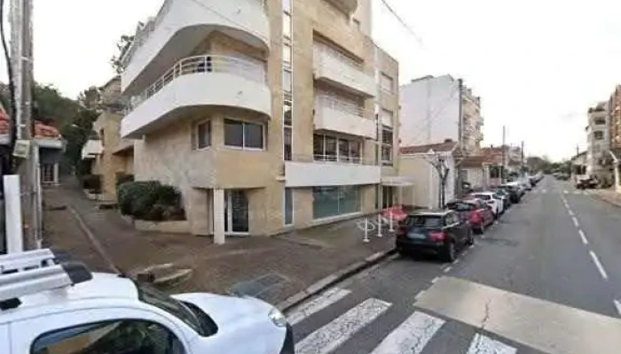 Marches Darcachon Street View Et 360deg - Arcachon