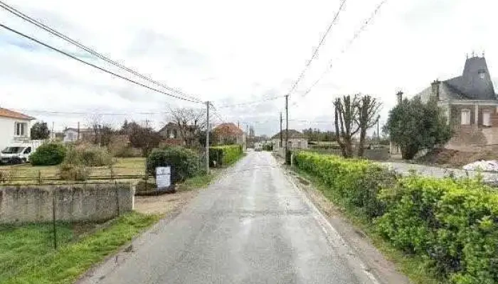 Maree Des Iles Street View Et 360deg - Étaules