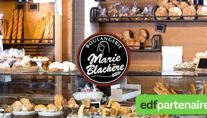 Marie Blachere Boulangerie Sandwicherie Tarterie Atmosphere - Aytré
