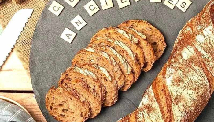 Marie Blachere Boulangerie Sandwicherie Tarterie Baguette - Sainte-eulalie