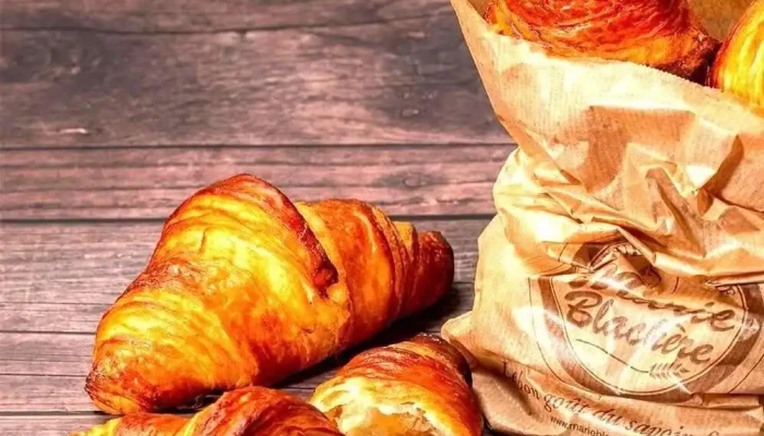 Marie Blachere Boulangerie Sandwicherie Tarterie Croissant - Sainte-eulalie