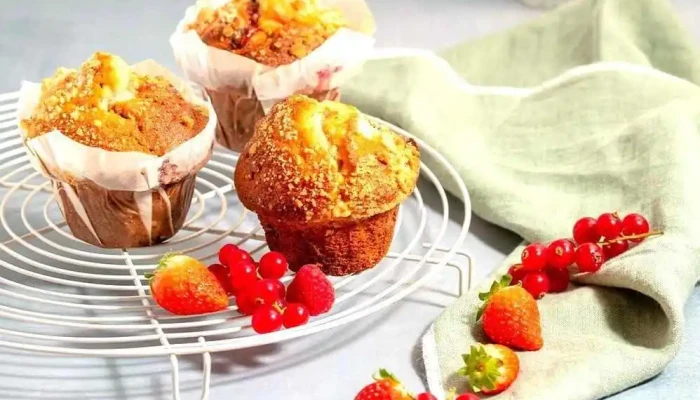 Marie Blachere Boulangerie Sandwicherie Tarterie Muffin - Sainte-eulalie