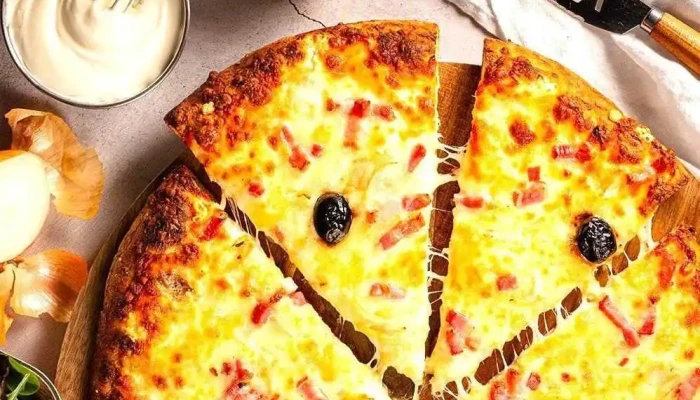 Marie Blachere Boulangerie Sandwicherie Tarterie Pizza - Sainte-eulalie