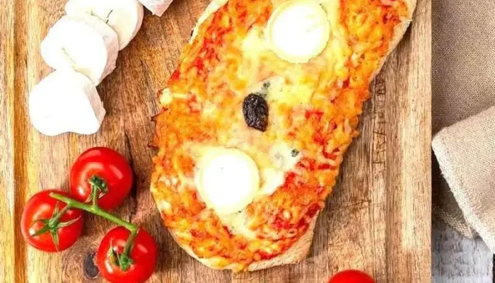 Marie Blachere Boulangerie Sandwicherie Tarterie Pizza - Carbon-blanc