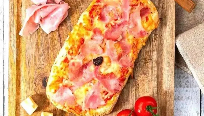 Marie Blachere Boulangerie Sandwicherie Tarterie Pizza - Aytré